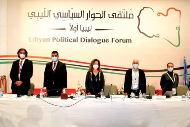 سياسيون يطالبون بالتحقيق في «شبهة تزوير» بمؤهلات الدبيبة