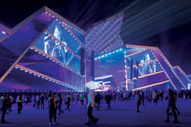 ‘MDLBEAST’ Ignites the Riyadh Season