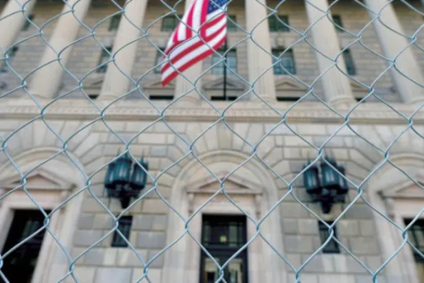 Washington Restricts ‘Entities’ Helping Iran ‘Militarily’