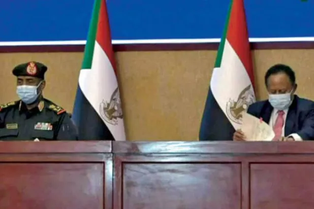 The Quad Affirms Support for Stable, Peaceful Sudan