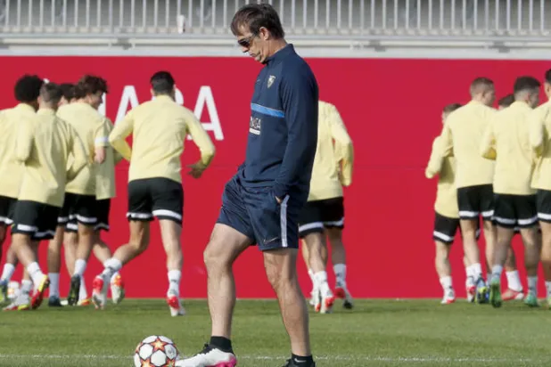 إشبيلية يتطلع لاجتياز عقبة أتلتيكو للضغط على الريال المتصدر