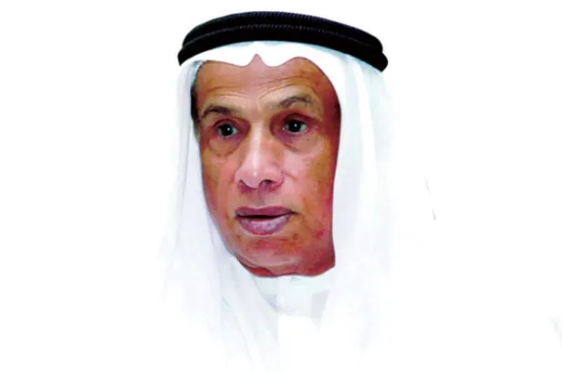 رحيل رجل الأعمال الإماراتي ماجد الفطيم