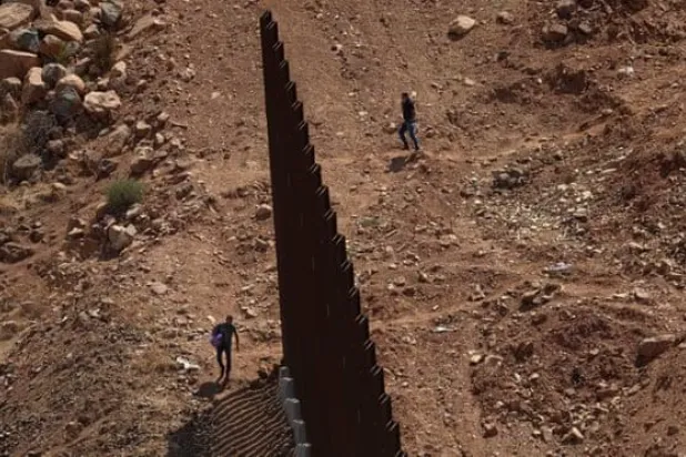 دراسة: أزمة المناخ تساهم بمقتل مهاجرين يحاولون عبور الحدود الأميركية