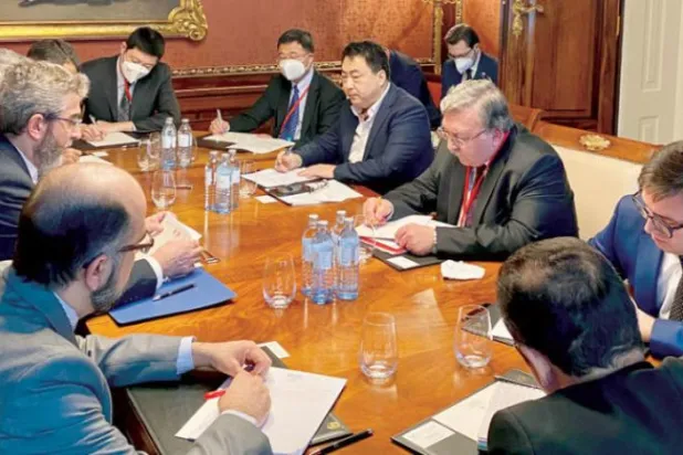 Tehran: We Will Not Hand Over CCTV Recordings Before Lifting of Sanctions