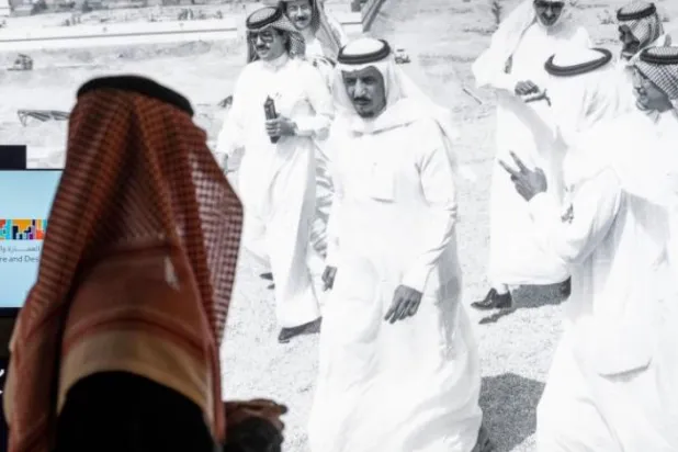 «منشور عمرانی ملک سلمان»؛ غنا بخشی به هویت های محلی معاصر