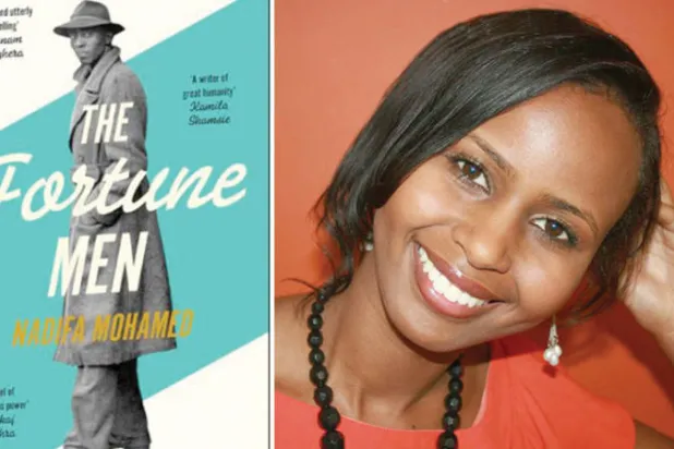 الكاتبة الصومالية نظيفة محمد... عن الظلم ومغريات الصمت