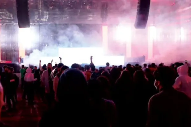 MDLBEAST Festivali 200’den fazla uluslararası yıldızın katılımı ve çeşitli etkinliklerle başladı