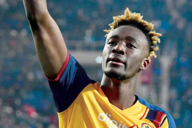 روما يقسو على أتالانتا ويحرمه من وصافة الدوري الإيطالي