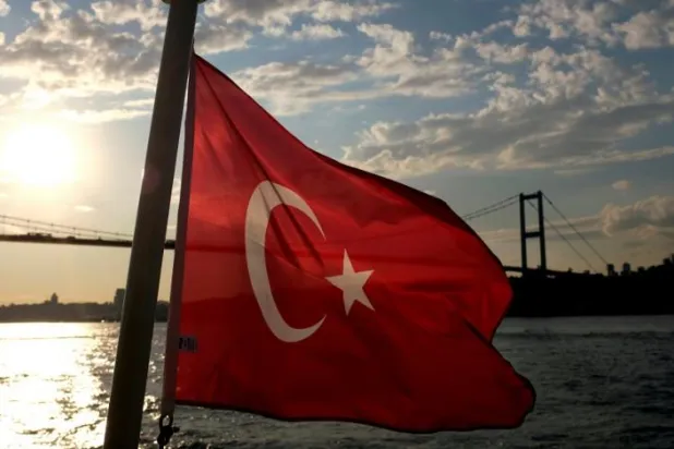 Turkey Shuts Down Muslim Brotherhood TV Channel