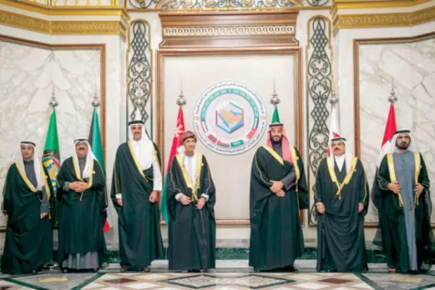 واشنگٹن نے ریاض خلیجی سربراہی اجلاس کی کامیابی کو سراہا