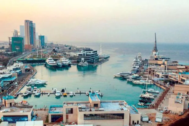 Jeddah Central Project to Boost GDP Growth, Expand Quality Activities