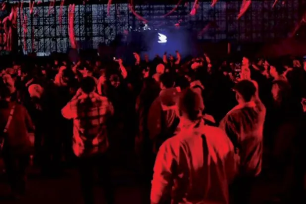 Over 180,000 Attend First Day of Saudi Arabia's ‘MDLBEAST SOUNDSTORM’