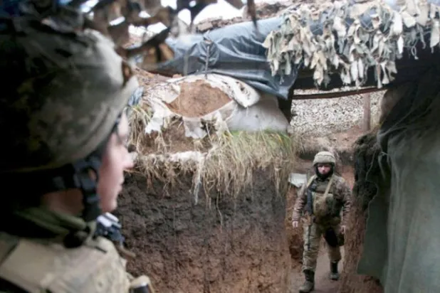 ABD, Rusya ile diplomatik denge kurarken Ukrana'ya askeri destek veriyor