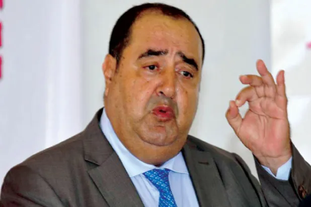 المغرب: لشكر يستعد لولاية ثالثة على رأس «الاتحاد الاشتراكي»