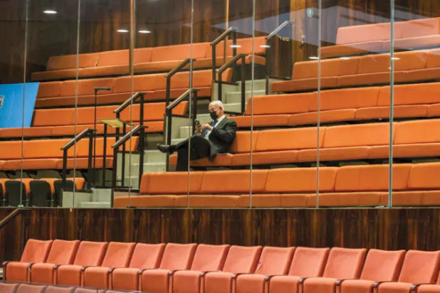 استطلاع: الليكود لن ينجو بوجود نتنياهو