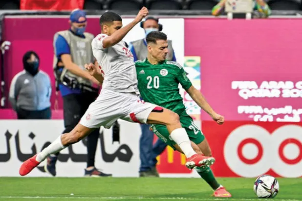 كأس العرب تعزز آمال «المواهب الشابة» للحاق بالمونديال