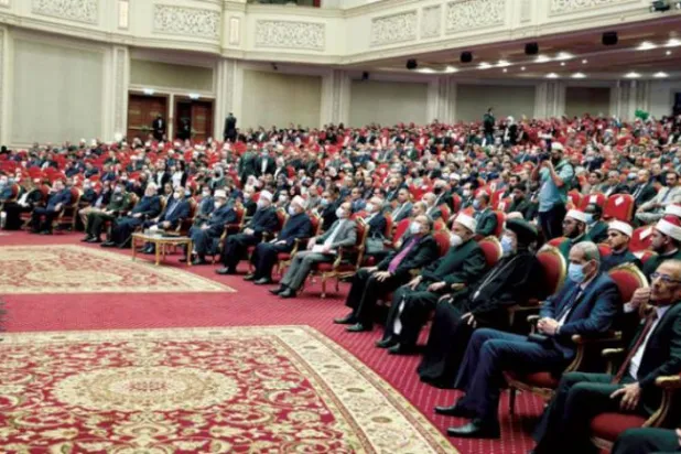 Al-Azhar Urges Action to Address Climate Change 