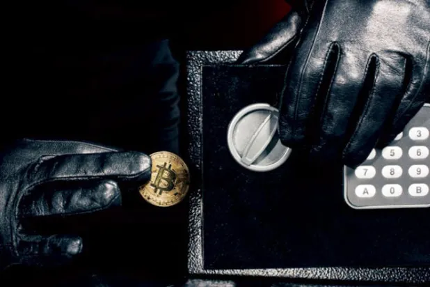وسائل احتيال متنوعة لسرقة العملات الرقمية المشفرة