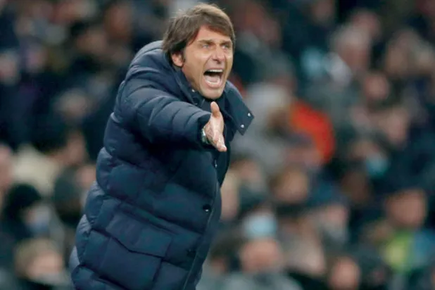 توتنهام خارج مسابقة «كونفرنس ليغ» واعتباره خاسراً بالانسحاب أمام رين