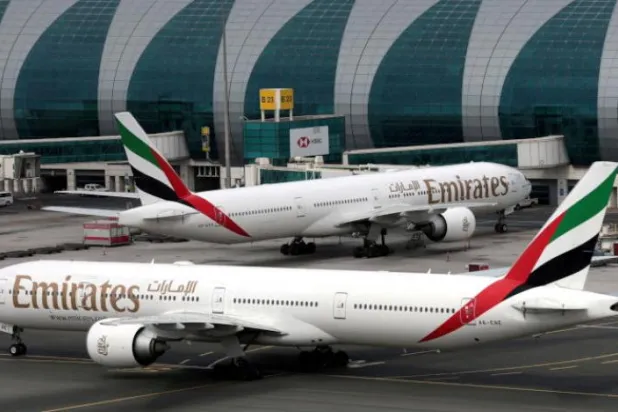 Dubai Uluslararası Havaalanı yüzde 100 kapasiteyle çalışmaya başladı