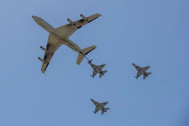 Israeli Defense Officials Cast Doubt on Threat to Attack Iran