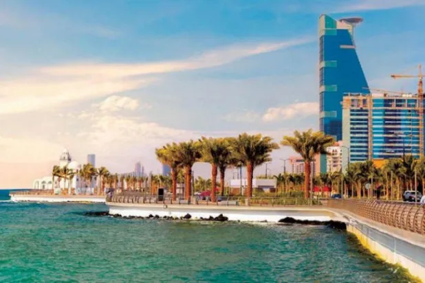 «جده مرکزی»؛ پروژه توسعه ای برجسته در سند چشم انداز ۲۰۳۰ سعودی