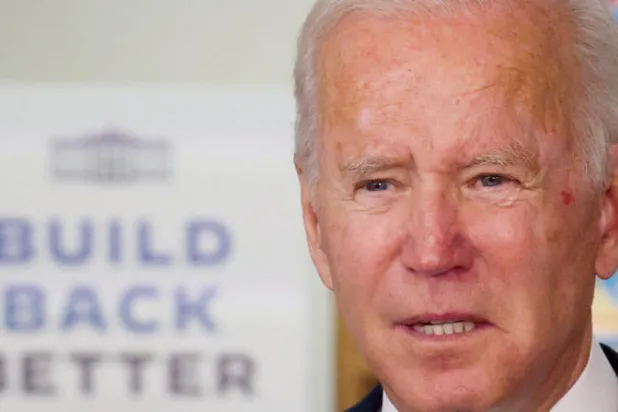 ضربة ديمقراطية قاصمة لمشروع بايدن للإنفاق