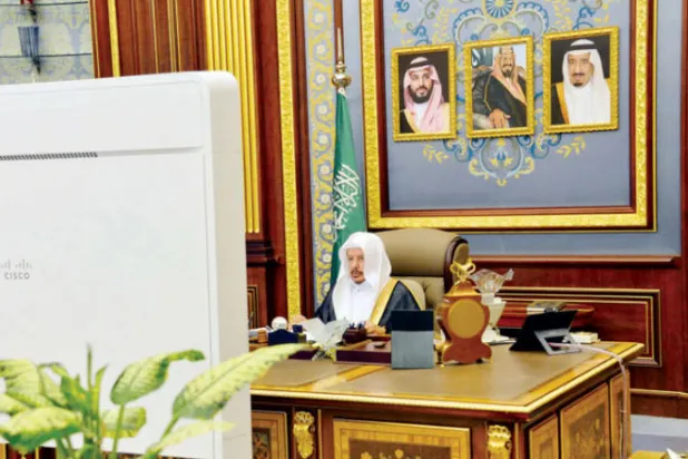 «الشورى» يطالب وزارة الرياضة بمراجعة تشفير الدوري السعودي