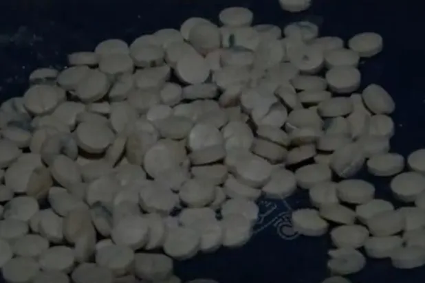 تعاون سعودي - عماني يحبط تهريب 1.8 مليون حبة كبتاغون