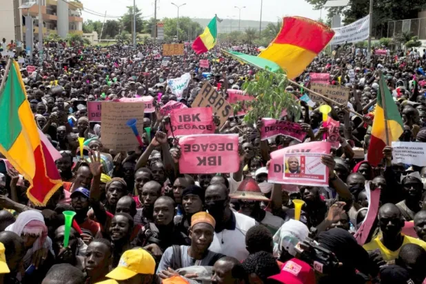 Cezayir, Rusya’nın Sahel’de artan nüfuzuna karşı sessizliğini koruyor