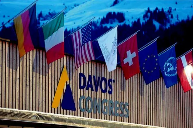 إرجاء «منتدى دافوس» بسبب «أوميكرون»
