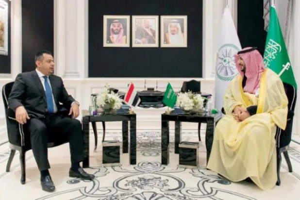 "الشرق الاوسط" سے عبدالملک: ہمیں سعودی عرب کی طرف سے حمایت کے مضبوط   پیغامات موصول ہوئے ہیں