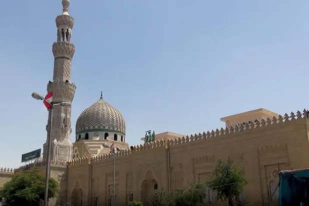 خطة متكاملة لترميم الأضرحة التاريخية بالقاهرة للاستفادة منها سياحياً