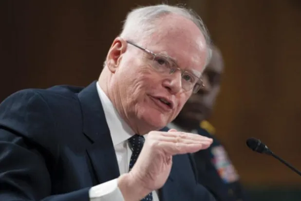 ABD'nin eski Suriye Özel Temsilcisi James Jeffrey Şarku’l Avsat’a konuştu: Biden'ın Suriye'de Putin ile anlaşma yapma konusunda Trump'tan daha güçlü bir konumu var