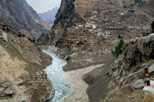 التغيرات تتسارع... والأنهار الجليدية في الهيمالايا تذوب بوتيرة «استثنائية»