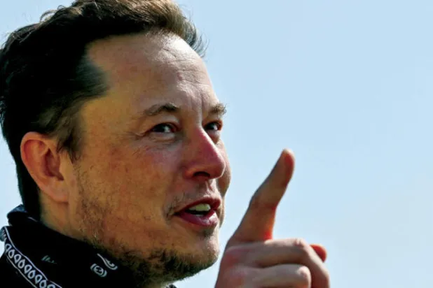 ماسك لتسديد أكبر ضريبة في تاريخ أميركا بقيمة 11 مليار دولار
