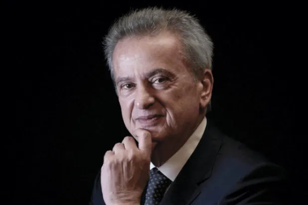 حاكم «مصرف لبنان»: سعر الصرف الرسمي لليرة لم يعد واقعياً