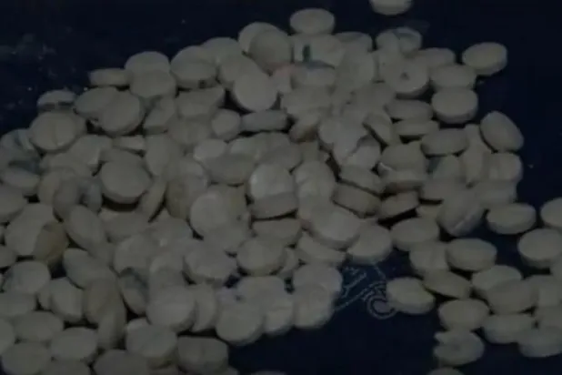 Suudi Arabistan ve Umman işbirliğiyle 1.8 milyon Captagon hapı ele geçirildi