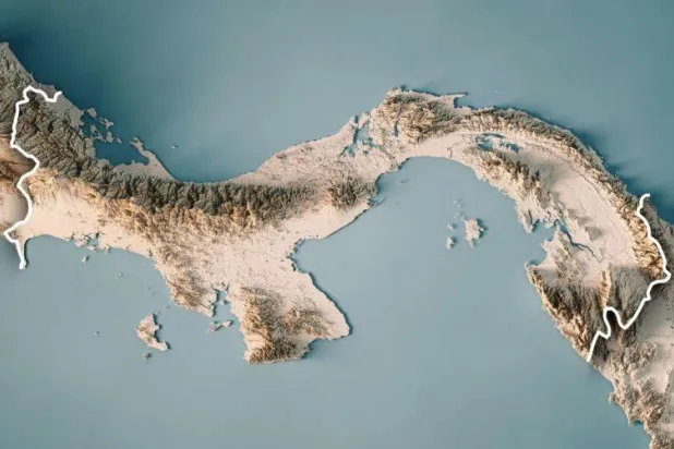 اكتشاف ممر تحت الأرض يربط بنما بجزر غالاباغوس