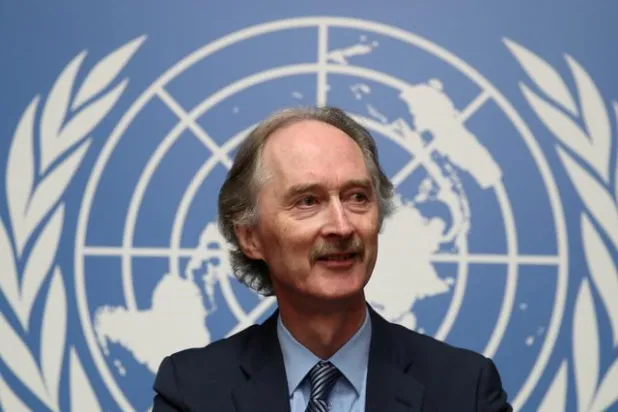 Astana Talks on Syria Begin in Kazakhstan