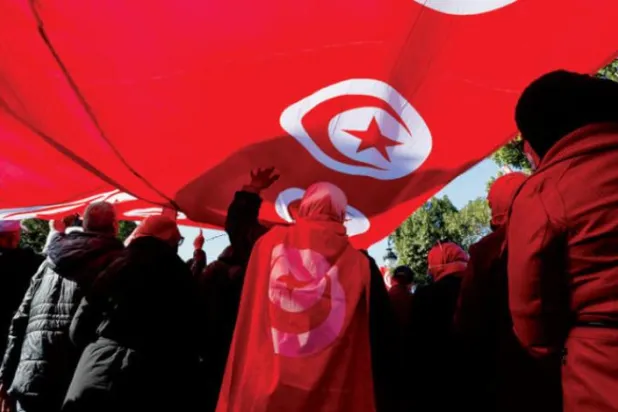 World Bank Reaffirms Commitment to Support Tunisia's Recovery Program