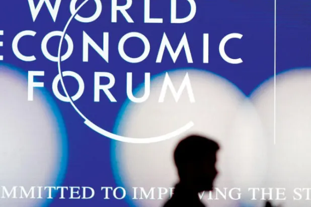 إحالة منتدى دافوس إلى صيف 2022