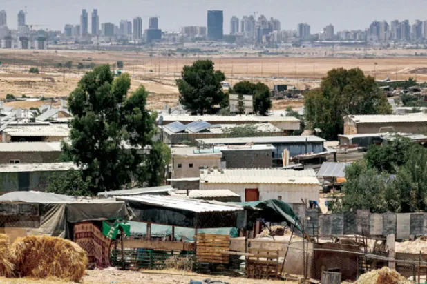 نواب «القائمة الموحدة»: قانون الكهرباء أو تفكيك الائتلاف الإسرائيلي