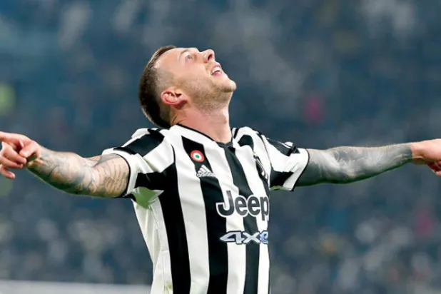 يوفنتوس ينهي 2021 بانتصار وينتظر انتفاضة العام المقبل