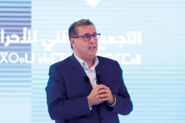 المغرب لاستئناف علاقاته الدبلوماسية مع ألمانيا