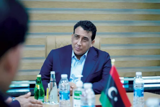 الدبيبة يلمح إلى عدم تسليمه السلطة بعد انتهاء ولاية حكومته غداً