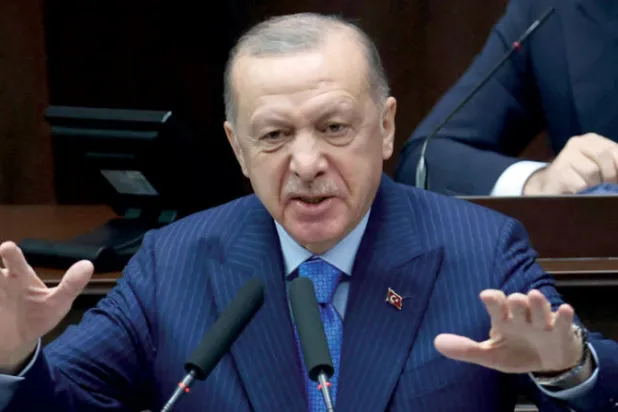 تصاعد التراشق بين إردوغان والمعارضة حول الانتخابات المبكرة