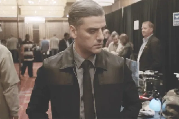 «ذا كارد كاونتر» لبول شرادر