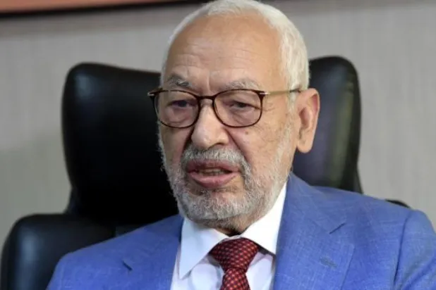 Gannuşi: "Nahda'nın kapatılması hukuki olmadığı gibi, Said'in çıkarına da değil"