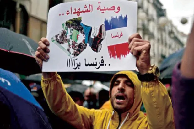 Fransa, Cezayir ile ilişkilerin normalleşmesi bağlamında arşivleri açıyor